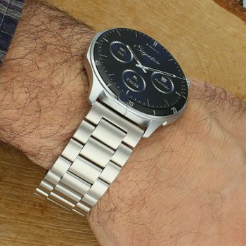 Garett Signature Prime Srebrny Solid – smartwatch AMOLED, rozmowy Bluetooth, stalowa bransoleta srebrny.jpg